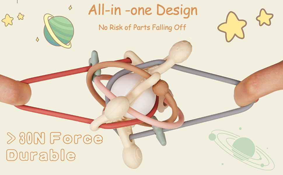 teething toy