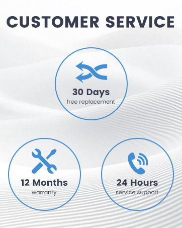 the best service for your business