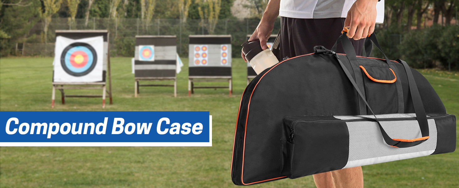 Compound Bow Case