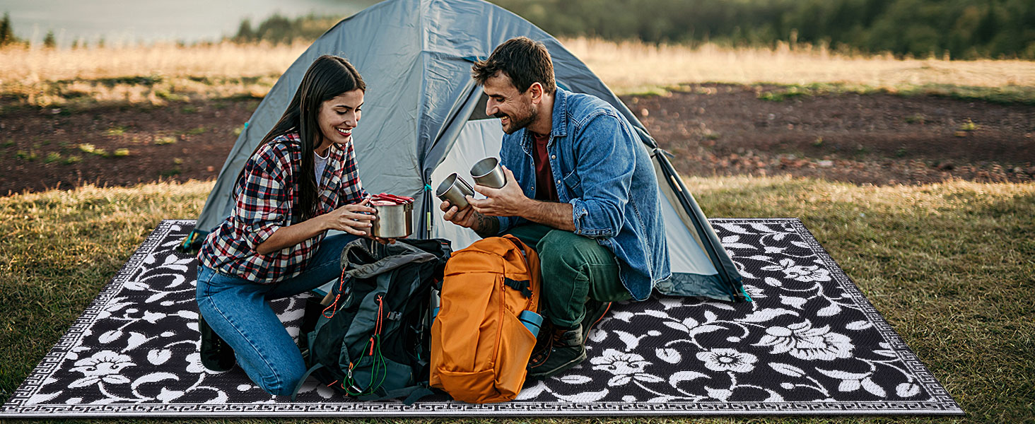 Camping