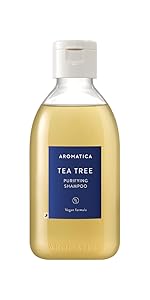 tea tree