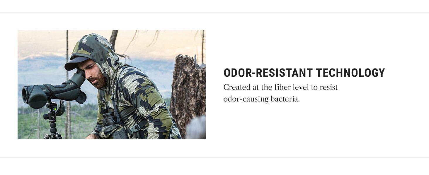 KUIU Innovation Never Rests