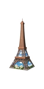 エッフェル塔4点 エッフェル塔専用予約アクセス 頂上または2階 | GetYourGuide