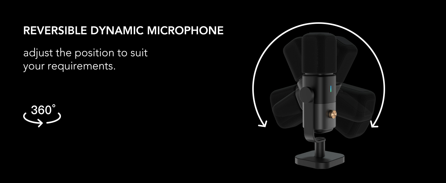 podcast equipment bundle