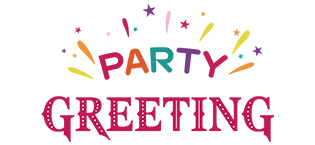 Party Greeting