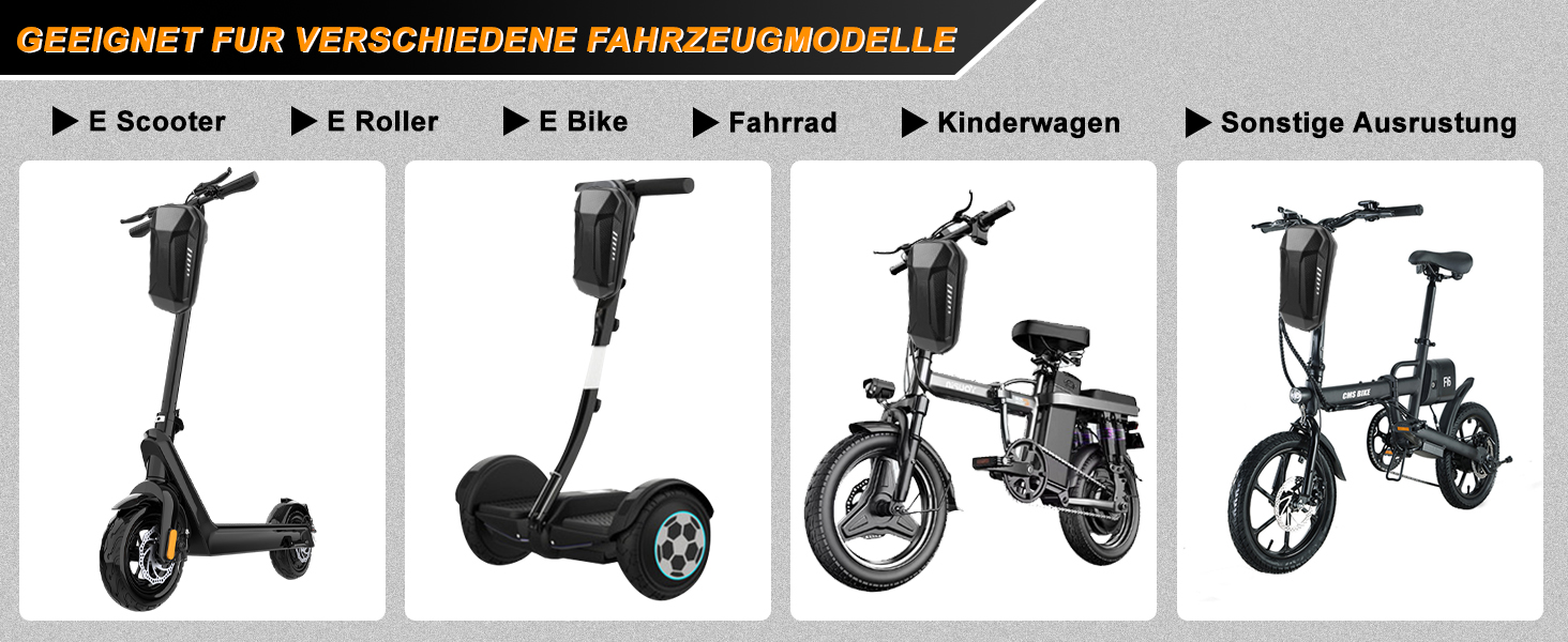 E Scooter Lock, E Scooter Lock with Number Code, Handcuff Lock E