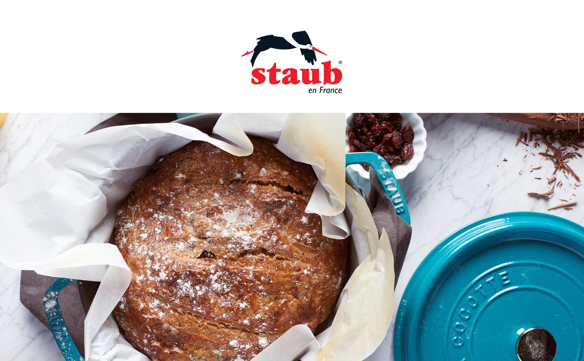 Staub, Cookware, Cast Iron, Ceramics