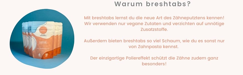 warum breshtabs 
