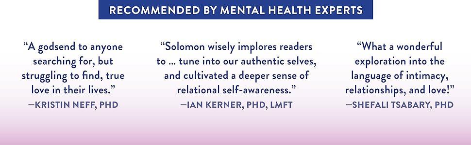 "A godsend to anyone searching for, but struggling to find, true love" --Kristin Neff