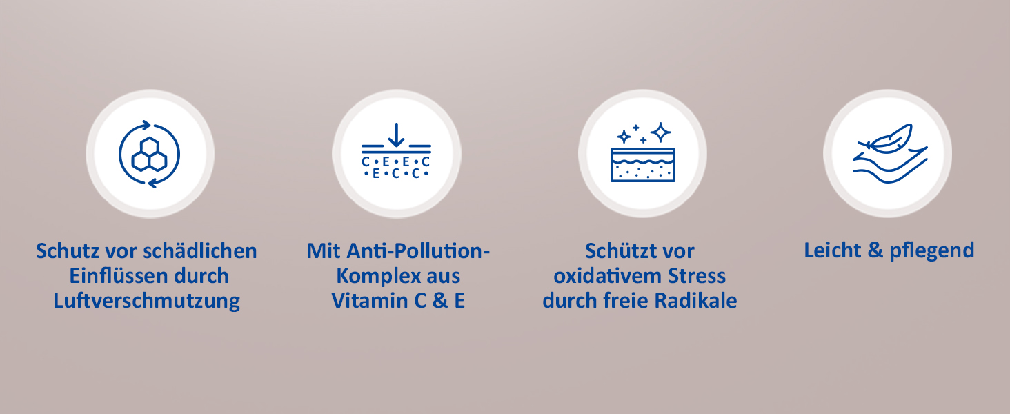 Für empfindliche Haut