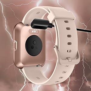 smart watch for men women