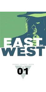 East of West