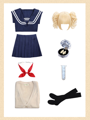 8Pcs will you got it