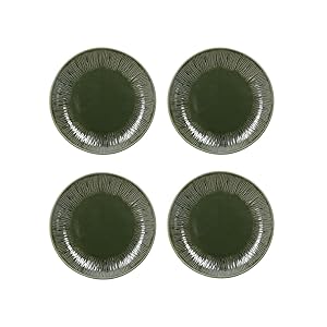 Side Plates