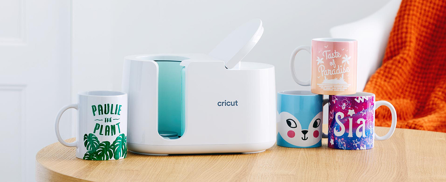 CRICUT 2008736