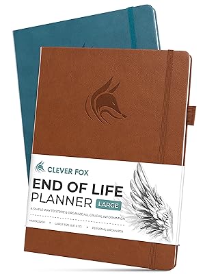 will preparation kit