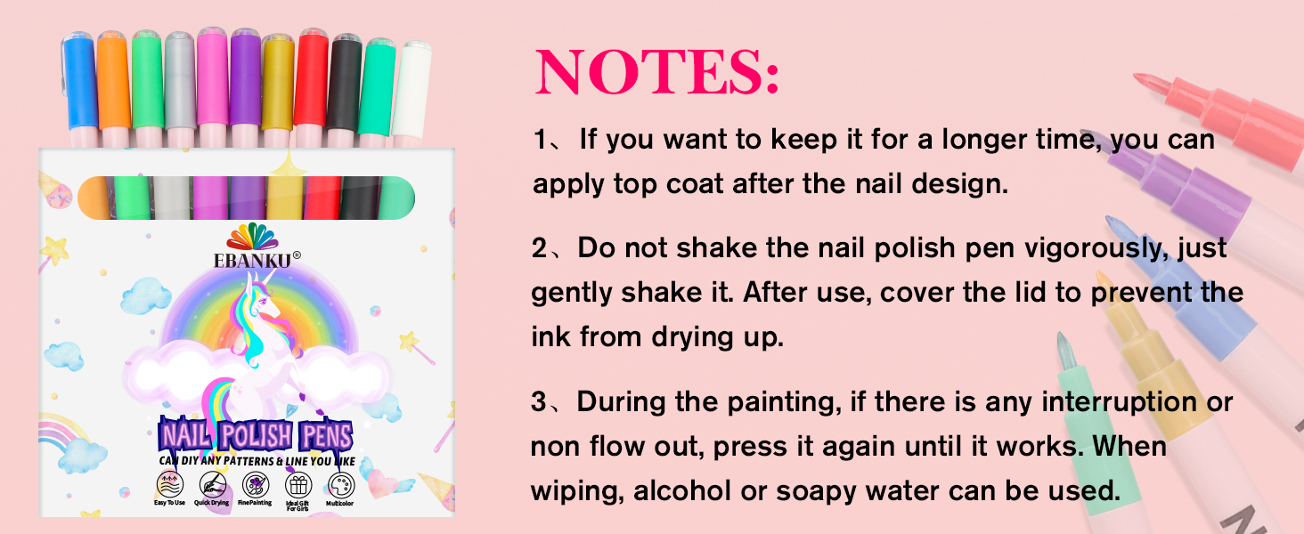nail pens 7