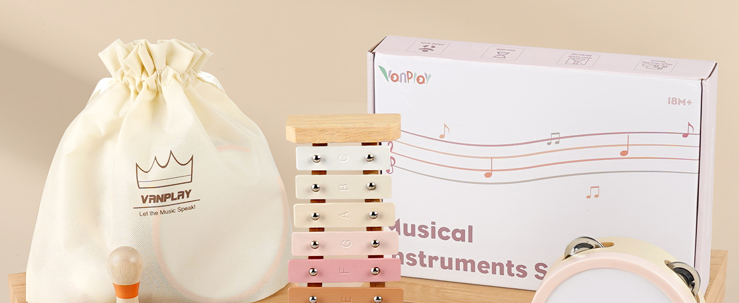 musical toys for 1 year old