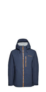 Amazon.com: Flylow Men's Vector Jacket Synthetic Insulated