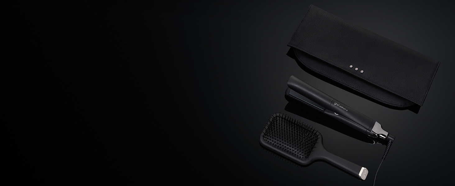 ghd Platinum+ Gift Set
