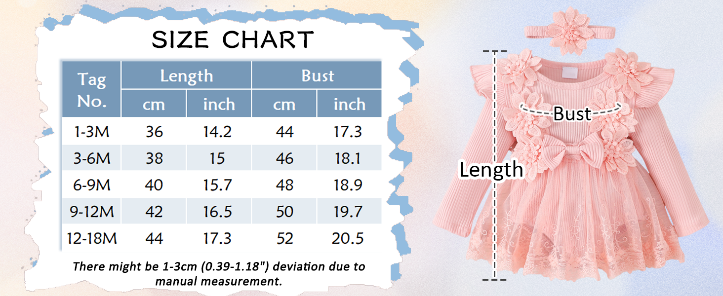 baby girls romper dress