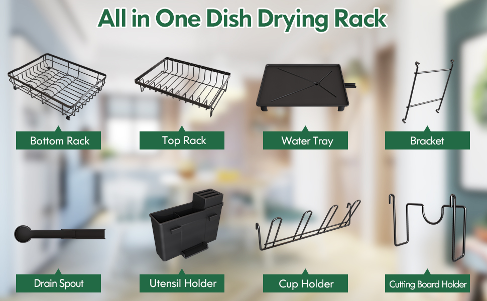 drying racks
