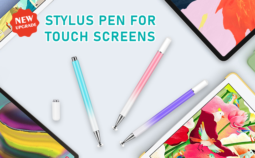 Stylus