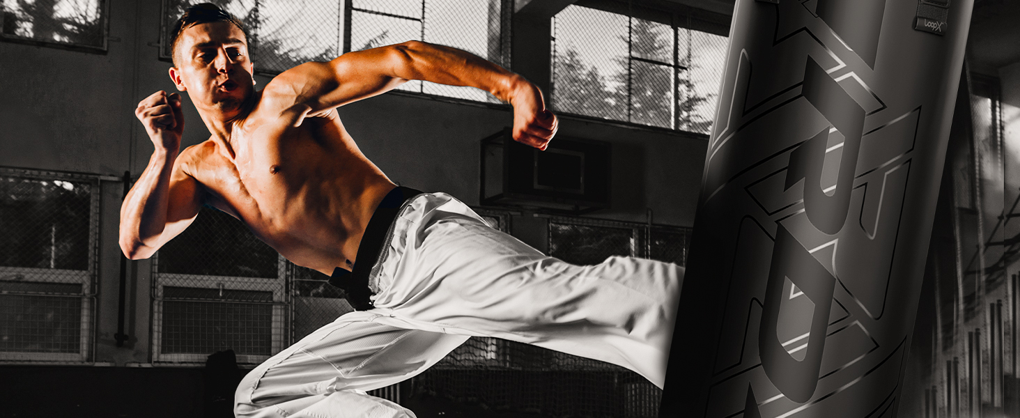 RDX Punching Bag