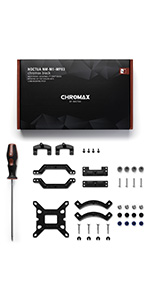 NM-M1-MP83 chromax.black table