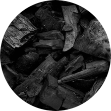 Ballsy Powered by Activated Charcoal