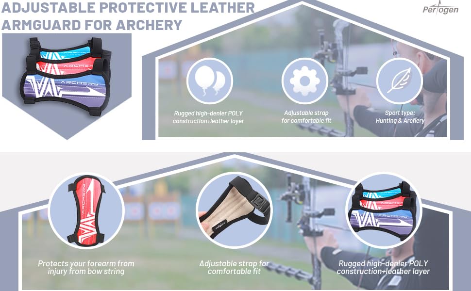 Bow Protector armguard