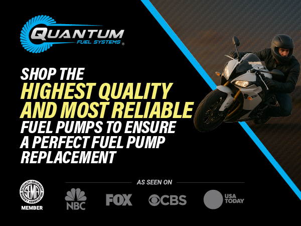 Amazon.com: QFS OEM In-Tank Fuel Pump Replacement for Kawasaki