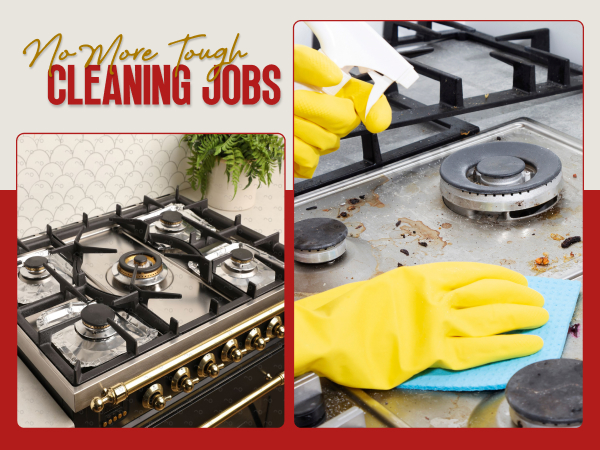 stove burner covers for gas stove top