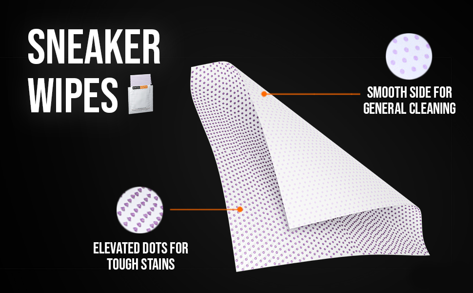 Buy SNEAKARE Essential Shoe Cleaning Kit 100 ml Shoe Cleaner & 1 Medium