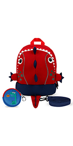 toddler leash