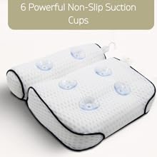 6 Non-Slip Suction Cups