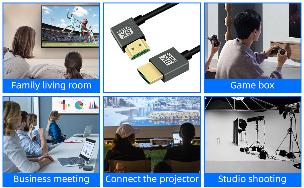 Escenario de aplicación
