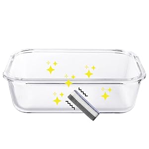 Food Storage Containers with Lids