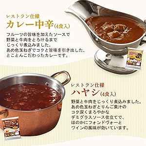 レトルト60点セット（親子丼、豚たま丼、中華丼、カレー、ハヤシ） Amazon.co.jp: レトルト食品 詰め合わせ レトルトカレー 牛丼
