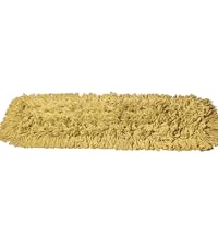 yellow dust mop refill