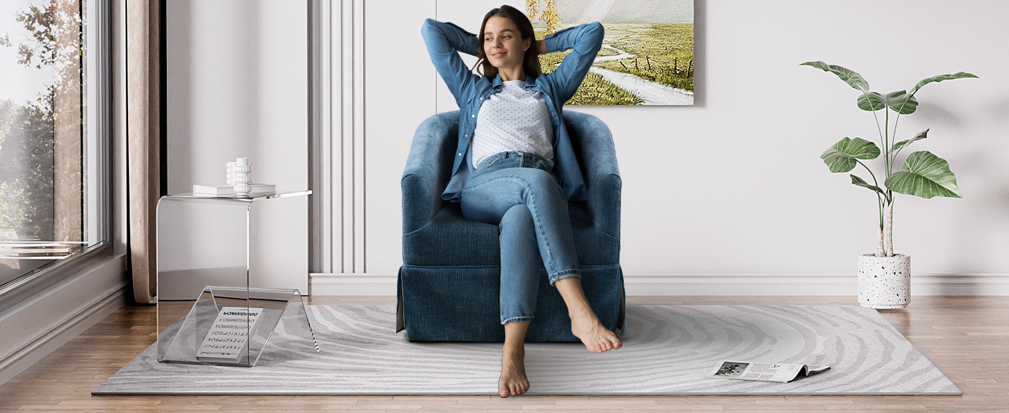 Mid Century Armchair