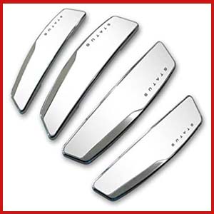 Car Door Guard