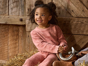 Amazon.com: Modern Moments by Gerber Baby Hacci Footless