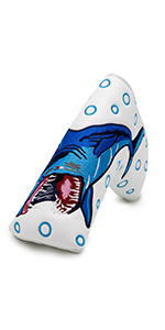 golf putter cover