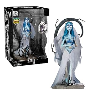 Amazon.com: ABYSTYLE Studio Corpse Bride Exclusive