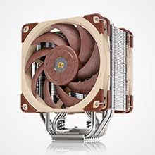 Classic 120mm tower size for excellent overall compatibility