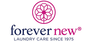 Forever New - Laundry Care Since 1975