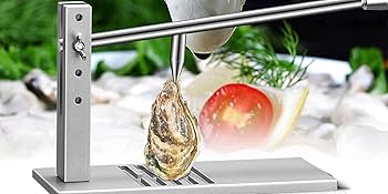 Oyster Shucker Tool Set