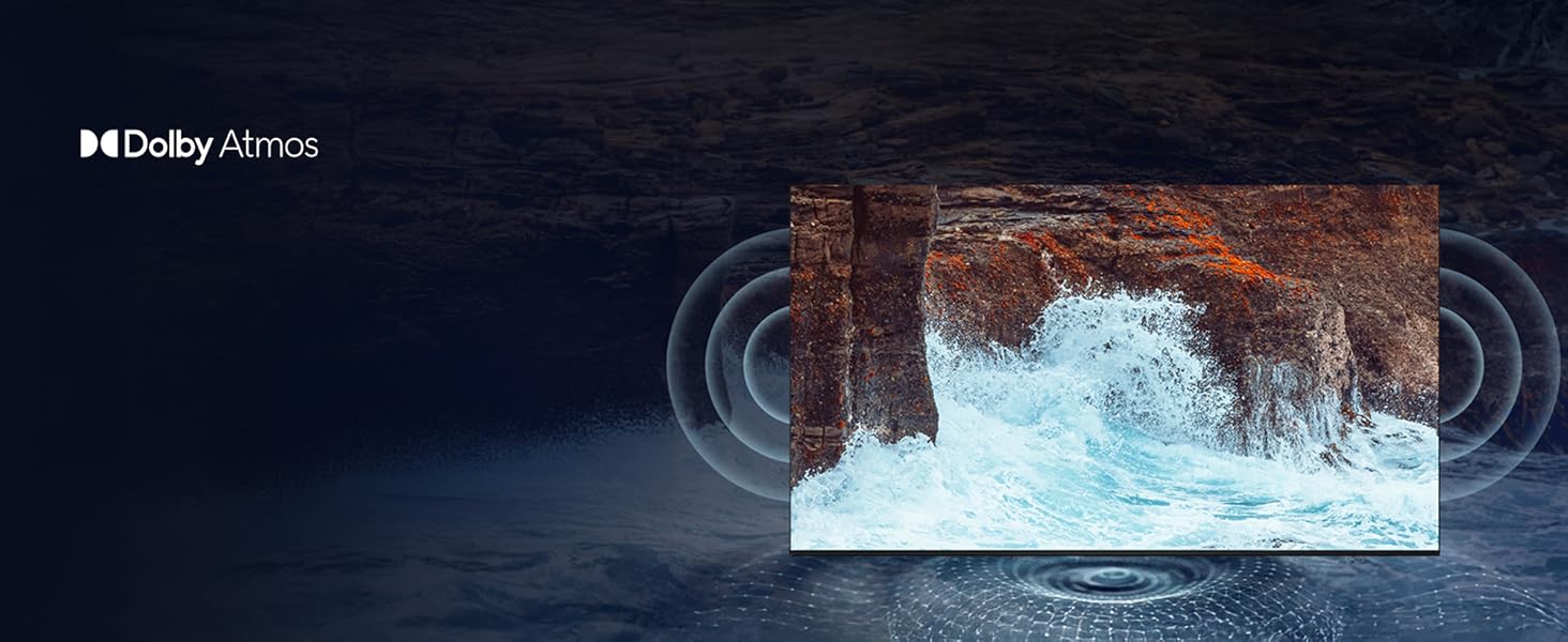 Dolby Atmos