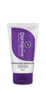 Intensive Body Hydrating Oil